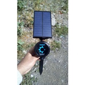 Resim Argekip Sera Toprak ve Hava Sıcaklık ve Nem Takip Cihazı 