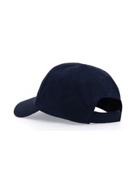 Resim U.S. Polo Assn. Kız Çocuk Lacivert Renkli Slogan Baskılı Şapka 50312276-VR033 