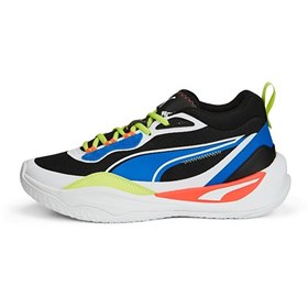 Resim Puma Basketbol Ayakkabısı Playmaker 