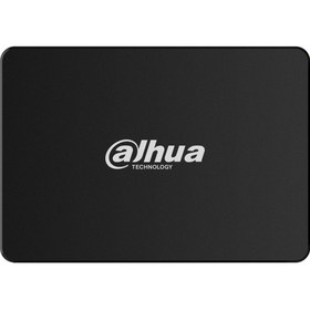 Resim DAHUA C800A 512 GB 2.5" SATA3 SSD 550/490 (SSD-C800AS512G) 