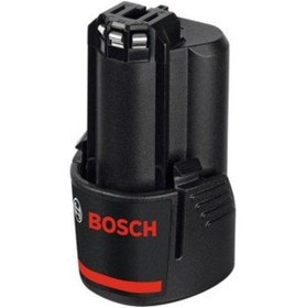 Resim Bosch GBA 12 V 2.0 Ah Yedek Akü 12 Volt 2.0 Ah 