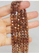 Resim Hematit Taşı Dizi 5.5mm 48172 