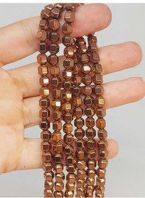 Resim Hematit Taşı Dizi 5.5mm 48172 