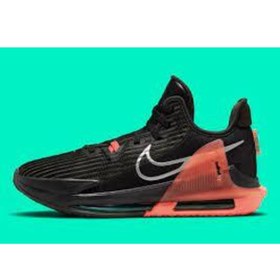 Resim Nike Cz4052-001 Lebron Wıtness Vı Erkek Basketbol 