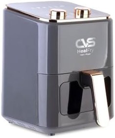 Resim CVS DN 1014 HealFry Sıcak Hava Fritözü 8698417010139 
