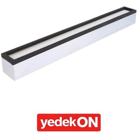 Resim AGCO Kabin Hava Filtre Kartuşu - Valtra | VA397218 