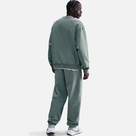 Resim Nike Sportswear Solo Swoosh Fleece Erkek Pantolon 
