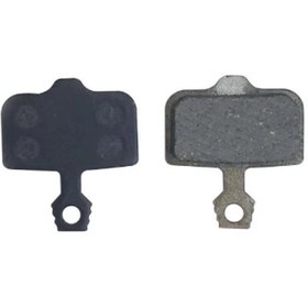 Resim Vona BP-34 Organik Hidrolik Disk Fren Balatası Bisiklet Performans Balata 