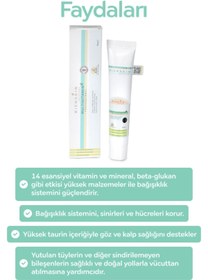 Resim Biensoin Solutions Kedi Multivitamin Malt Macun 50gr Taurin ve Vitamin Takviyesi 