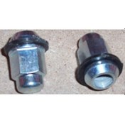 Resim Hyundaı Starex- Minibüs- 98/08 Ön/arka Somun Sağ/sol Kapalı Tip Fiberli 1 Adet Fammıze 