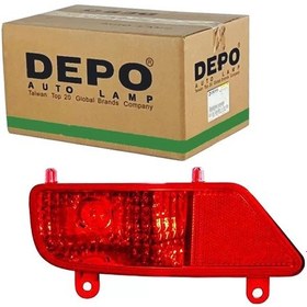 Resim Depo Sis Farı Arka Sol 09-15 6350.hg 3008 