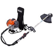 Resim Oleomac BCH 500 BP EUR5 Motorlu Sırt Tırpan 