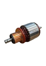 Resim 12v Marş Kollektörü Bosch Tipi 11 Diş Fıat Ducato/ford V347 /peugeot Boxer 2008 