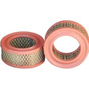 Resim Hava Filtresi Ghv6355x0vv Kompresör 45 Mm 