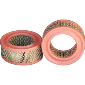 Resim Hava Filtresi Ghv6355x0vv Kompresör 45 Mm 