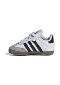 Resim Adidas Samba Crib Bebek Günlük Ayakkabı Jı2758 Beyaz Jı2758 Beyaz 