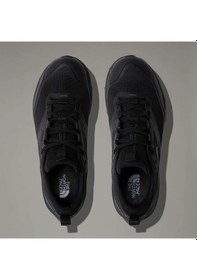 Resim The North Face Vectiv Fastpack Lite Wp Erkek Spor Ayakkabı Nf0a8afbw9o1 Siyah 