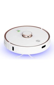 Resim Wiami Fx 11 Plus Robot Süpürge 