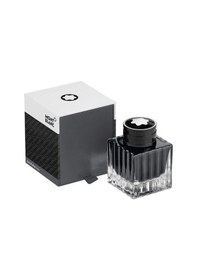 Resim Montblanc Starwalker 50 Ml Koyu Gri Mürekkep 128077 