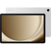 Resim Samsung Tab A9+ Wi-Fi SM-X210 11" |128 GB 6 GB Gümüş 