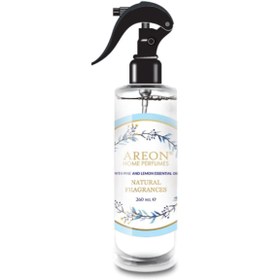 Resim Areon Natural Fragrances 260ml Pine Lemon Oda Spreyi 