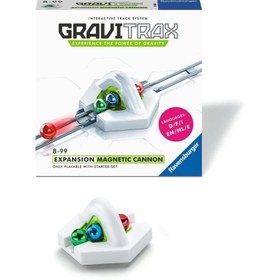 Resim Ravensburger GraviTrax Cannon 276004 