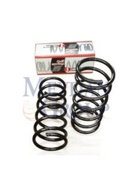 Resim Fıat Ducato- 97/02 Ön Helezon Yayı Sağ/sol 2li Set 2.0/2.5td 18x188x441 Stdr 