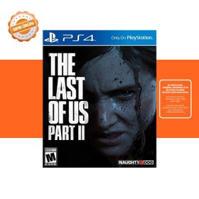 Resim Sony The Last of Us Part 2 - Ps4 Oyun [SIFIR] 