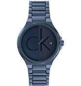 Resim Calvin Klein Ck25200484 Erkek Kol Saati Mavi 