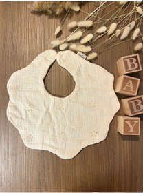 Resim Venedy's Ivory Mama Önlüğü Krem 