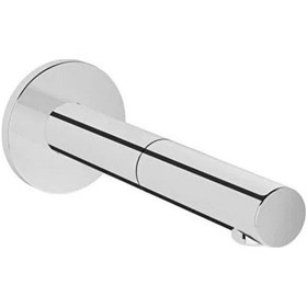 Resim Vitra Origin A47110 Ankastre Temassız Lavabo Bataryası Kısa Krom 