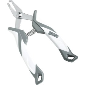 Resim Mena Rise Salt Anglers Hd Split Ring Pliers 