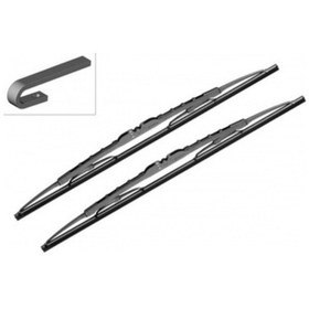 Resim Vag Eco Silecek Supurge Seti 500 / 500 Mm - Bosch 3397005161 