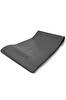Resim Proforce 183X61X0.6 TPE MND60 Siyah Yoga Matı 