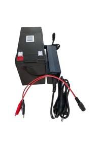 Resim EYE PC Akülü Oyuncak Araba Araç Uyumlu 12 Volt 7 Amper Akü Ve Şarj Cihazı Adaptörü Birlikte 