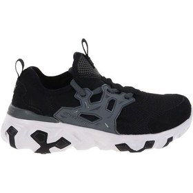 Resim Skechers Kids Techno Strides - Worizo Çocuk Spor Ayakkabı 403692l 403692l Bkcc Bkcc 