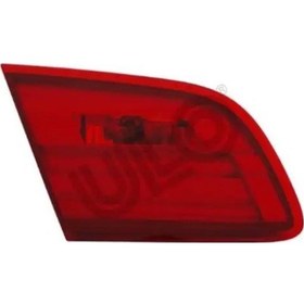 Resim Ulo 1081005 Stop Lambasi Sol 63217252783 