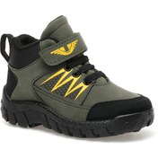 Resim YELLOW KIDS Denzy1 2pr Haki Erkek Çocuk Outdoor Bot 