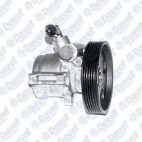 Resim Hidrolik Direksiyon Pompasi Expert Jumpy Scudo 1,9D/2,0Hdi 2000- 504608877 