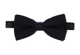 Resim Pierre Cardin Erkek Siyah Papyon 50308873-001 Siyah 