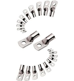 Resim Kardeş-Kp070-M10 Skp Kablo Pabucu 70Mm Çap: M10 Civata 