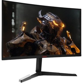 Resim Koorui 1ms 180hz 27" 1920x1080 Fhd Curved Gaming Monitör 27e6ca 