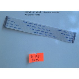 Resim Tp510U Tp510Ua Tp510Uf Tp510Uk Io Flex Kablossu 30-0.5-10A 