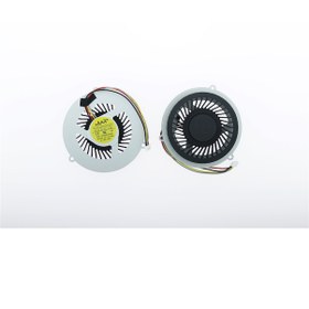 Resim Lenovo Uyumlu Ideapad Y570 Y570A Y570G Y570N Laptop Fan Mg60120V1-C060-S 