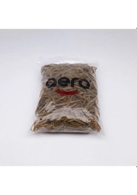 Resim Aero 120x5 1000 Gr Kauçuk Ambalaj Lastiği Kasa 