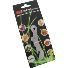 Resim Rexcut Konserve Şişe Teneke Açacağı Fransız Malıdır 