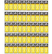 Resim Areon NOVA PETROL 100 VANİLLA KALİTELİ ARAÇ KOKUSU 