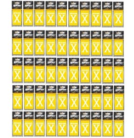 Resim Areon NOVA PETROL 100 VANİLLA KALİTELİ ARAÇ KOKUSU 