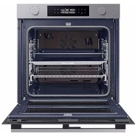 Resim Samsung NV7B4520ZAS/TR 76 LT İkili Pişirme Özellikli Elektrikli Ankastre Fırın 