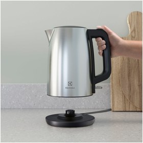 Resim Electrolux Yeni Seri Kettle 